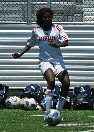 Freestate Soccer 2011