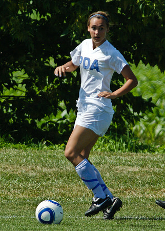 Region I Championships 2011