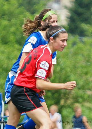Region I Championships 2011