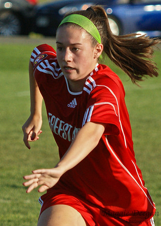 ECNL Championships 2011