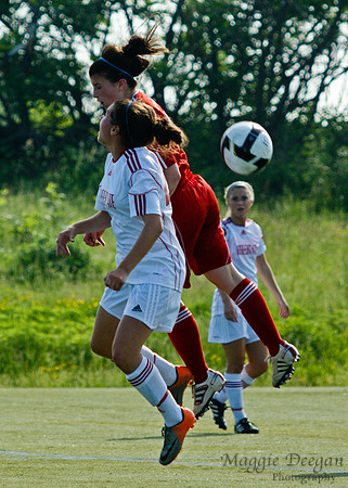 ECNL PDA College Showcase 2011