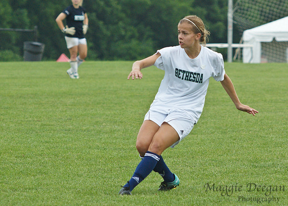 Region I Championships 2011