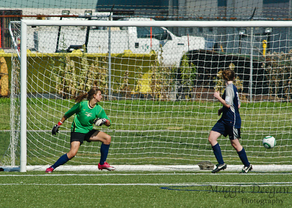 Region I Championships 2011