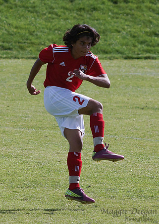 Maryland State Cup 2012