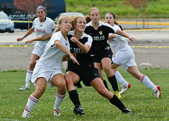 ECNL Championships 2010