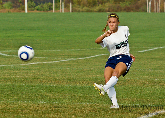 Region I Championships 2011