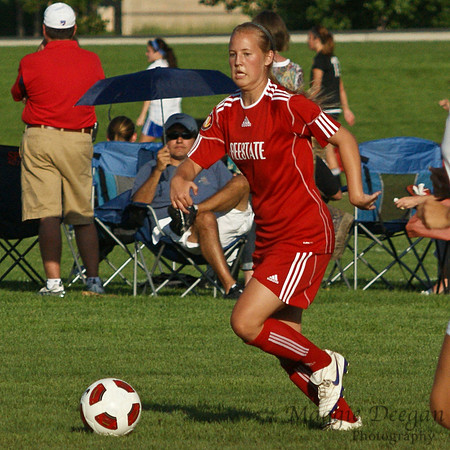 ECNL Championships 2011