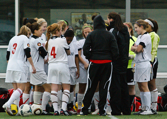 ECNL 2010 - 2011