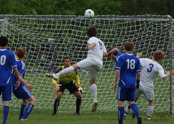 Maryland State Cup 2012