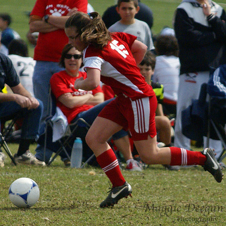 Maryland State Cup 2012