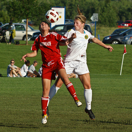 ECNL Championships 2011