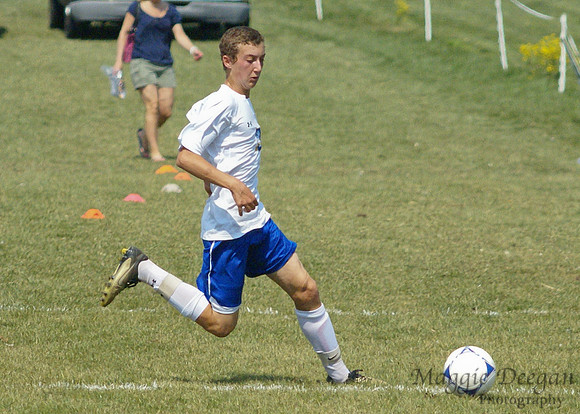 Maryland State Cup 2012