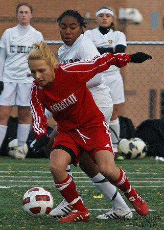 ECNL 2010 - 2011