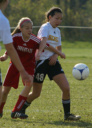 Maryland State Cup 2012