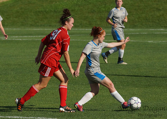 Maryland State Cup 2012