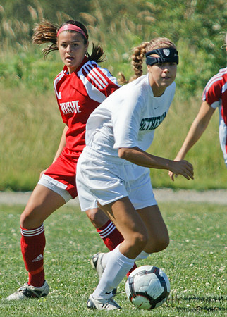 ECNL Championships 2010