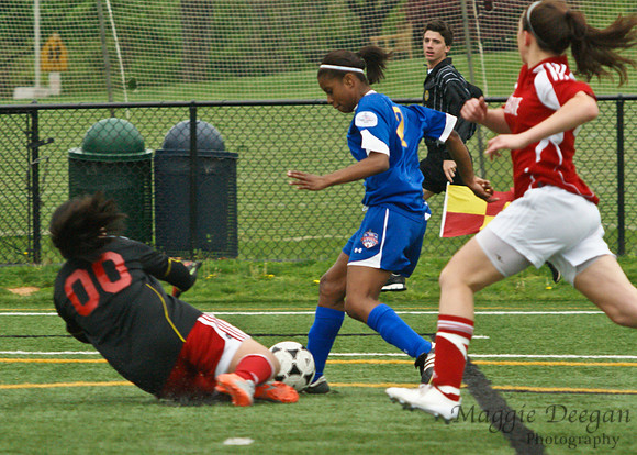 State Cup 2011