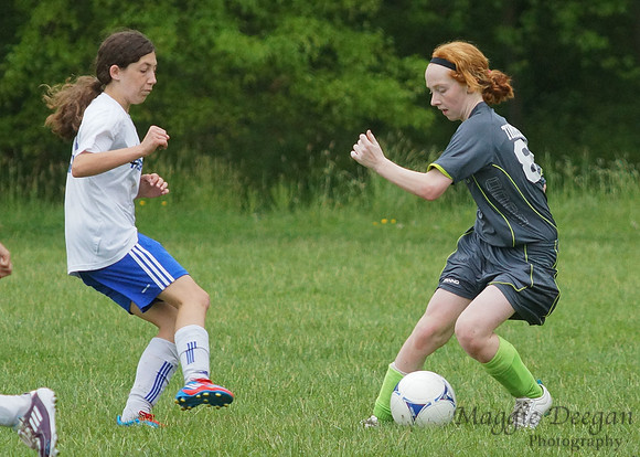 Maryland State Cup 2012