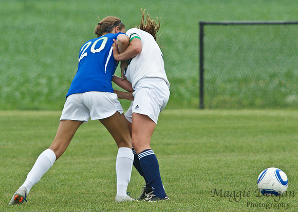 Region I Championships 2011