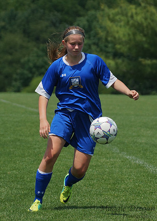 Maryland State Cup 2012