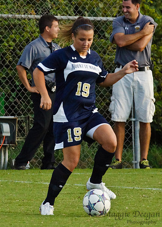 UMBC Mount St. Mary's University
