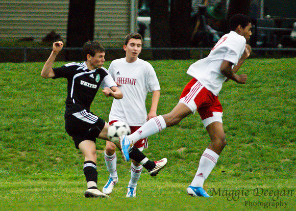 State Cup 2011