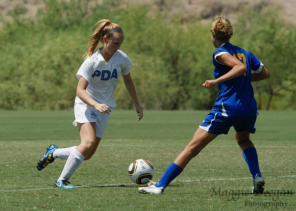 US Youth Soccer National Championships 2011