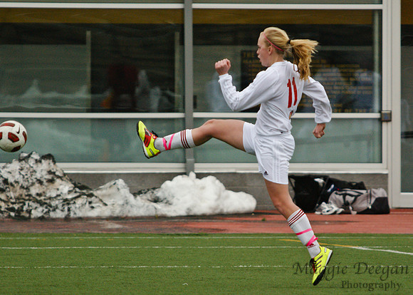 ECNL 2010 - 2011