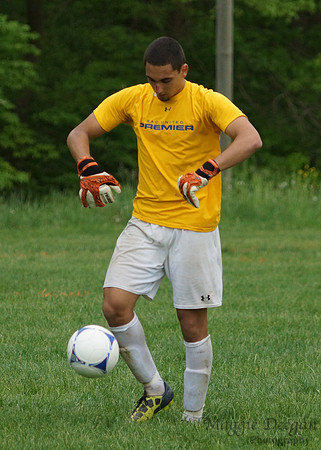 Maryland State Cup 2012