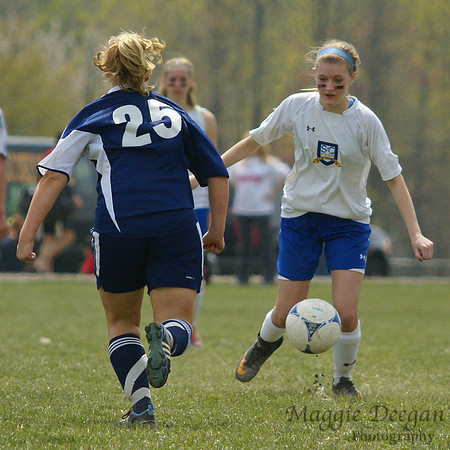 Maryland Presidents Cup 2012