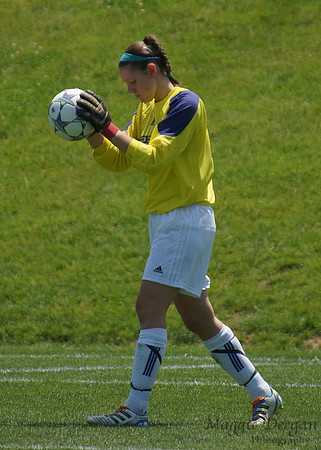 Maryland State Cup 2012