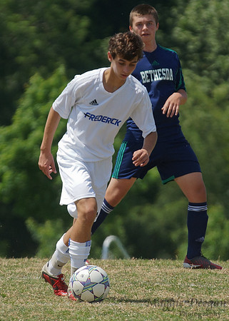 Maryland State Cup 2012
