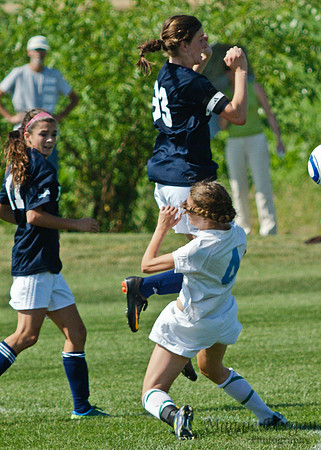 Region I Championships 2011