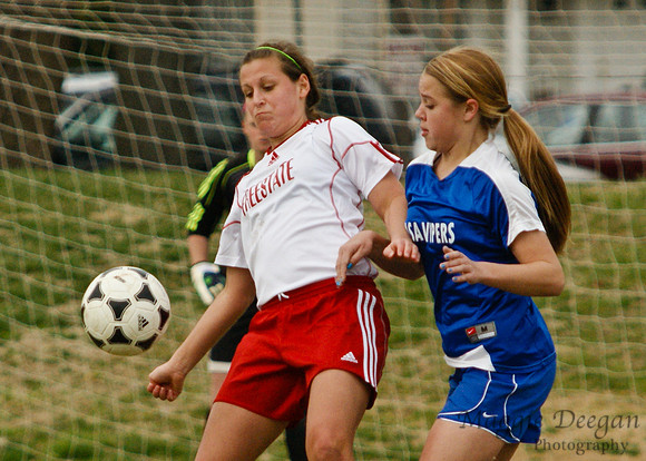 State Cup 2011