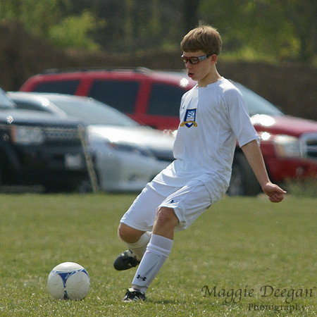 Maryland Presidents Cup 2012