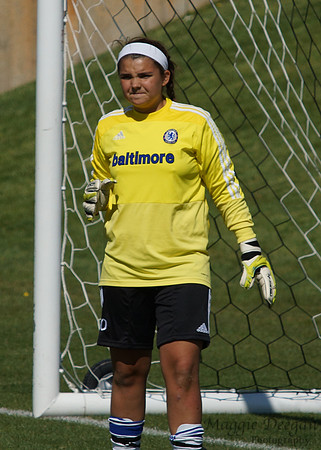Maryland State Cup 2012