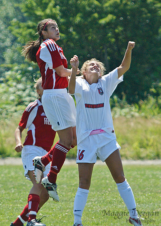 ECNL Championships 2010