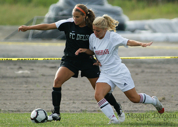 ECNL Championships 2010