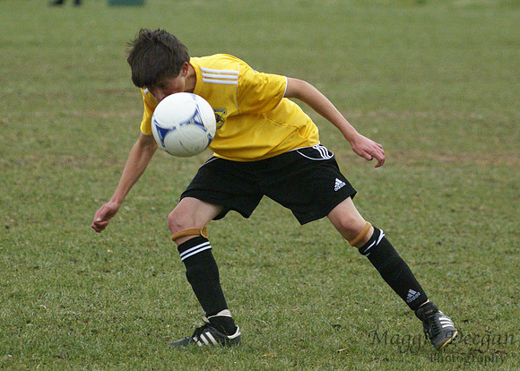 Maryland Presidents Cup 2012