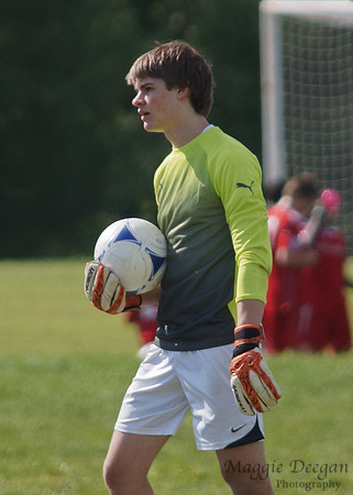 Maryland State Cup 2012