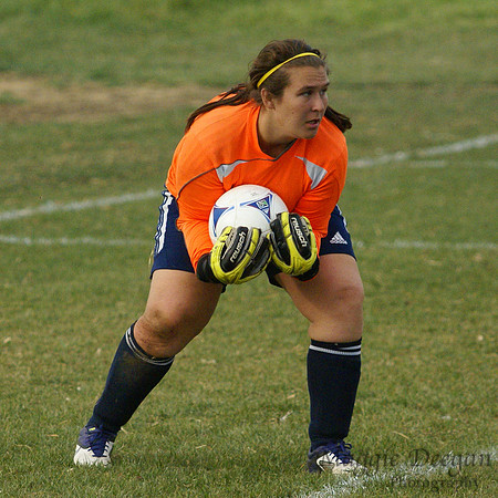 Maryland State Cup 2012