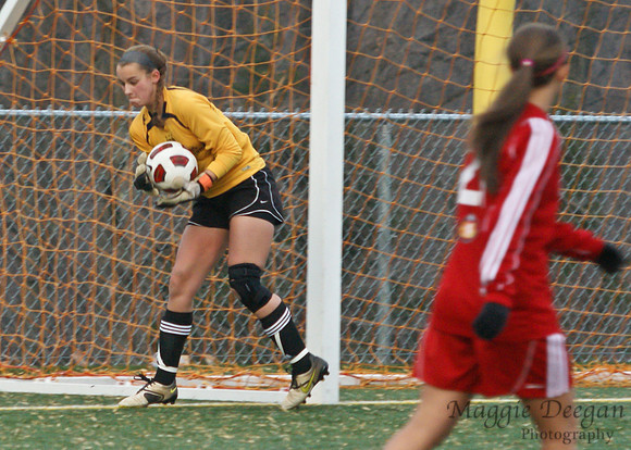 ECNL 2010 - 2011