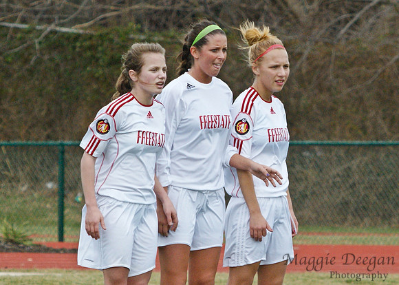 ECNL 2010 - 2011