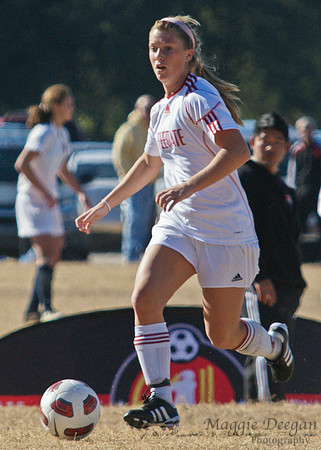 ECNL Sanford 2010