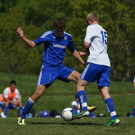 Maryland State Cup 2012