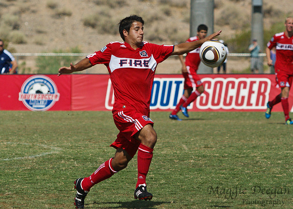 US Youth Soccer National Championships 2011