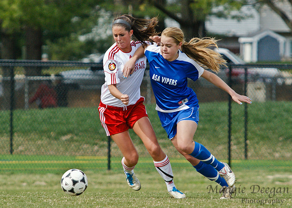 State Cup 2011