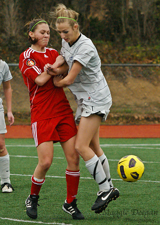 ECNL 2010 - 2011