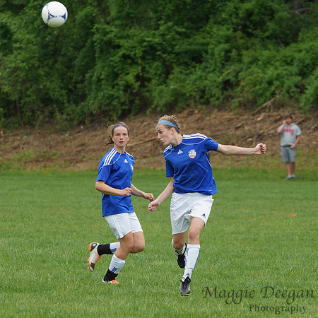 Maryland State Cup 2012