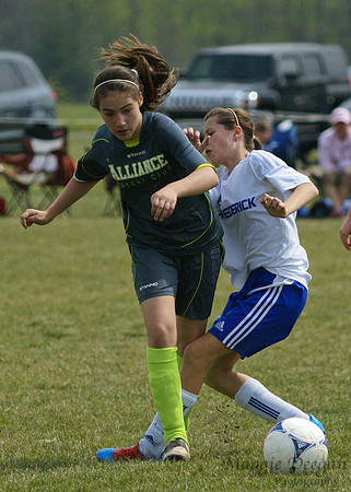 Maryland State Cup 2012